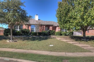 2161 Harvester Dr, Rockwall, TX 75032