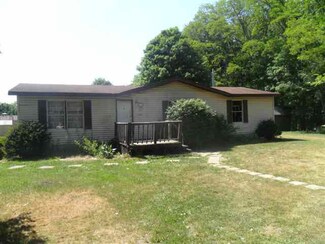 4210 N 245 E, Howe, IN 46746