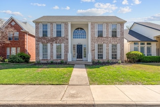 4012 Kirkmeadow Ln, Dallas, TX 75287