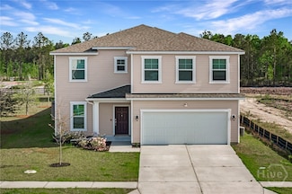 29 Allston Ln, Savannah, GA 31407