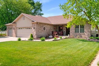 26708 W Megan Dr, Channahon, IL 60410