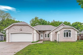 4765 S Mary Ann Ave, Springfield, MO 65810