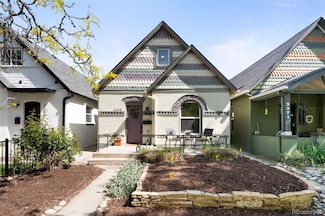 3375 W 37th Ave, Denver, CO 80211