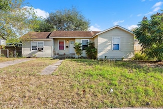 4012 Willow St, Corpus Christi, TX 78411