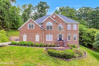 630 Valley Hill Ln, Knoxville, TN 37922