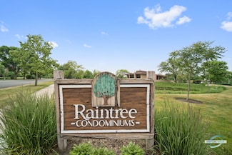 460 Raintree Ct Unit 3B, Glen Ellyn, IL 60137