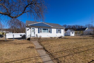 801 14th St NE, Rochester, MN 55906