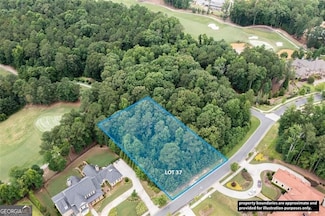 4413 Oglethorpe Loop NW Unit 37, Acworth, GA 30101