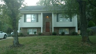 5137 Poplar Springs Dr, Charlotte, NC 28269