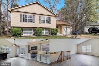 6710 Rabbit Ct, Waldorf, MD 20603
