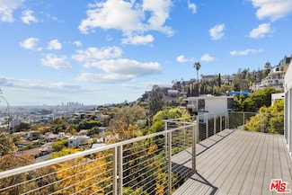 1540 Marlay Dr, Los Angeles, CA 90069