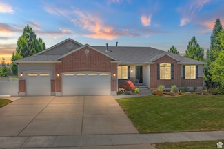 256 E 2300 S, Kaysville, UT 84037