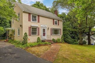 875 Liberty St, Rockland, MA 02370