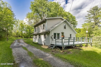 1462 Highland Lake Rd, Hughesville, PA 17737