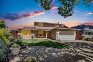 2301 Central Park Dr, Campbell, CA 95008