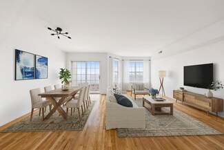 1 Patricia Ln Unit 409, Bronx, NY 10465