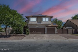 656 W Devon Ct, Gilbert, AZ 85233