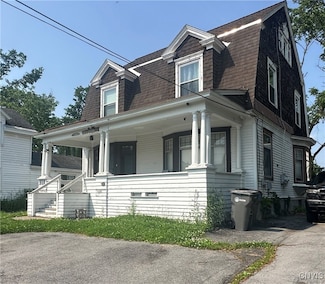 109 Stanwix St, Rome, NY 13440