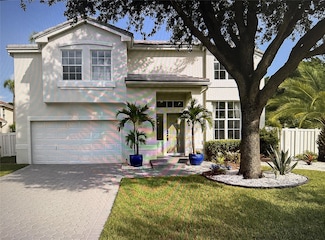 85 Gables Blvd, Weston, FL 33326