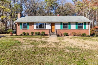 2410 Omega Rd, Henrico, VA 23228