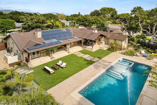 155 Santa Isabel Ln, Santa Barbara, CA 93108