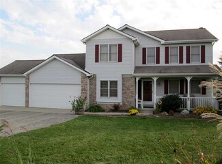 1648 W 950 N-90, Markle, IN 46770