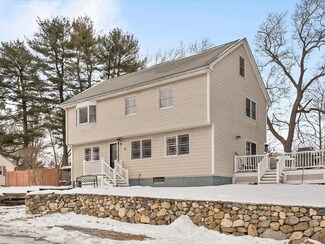 16 Wildwood Rd, Tewksbury, MA 01876