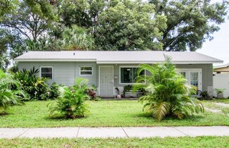 6996 79th Ave N, Pinellas Park, FL 33781