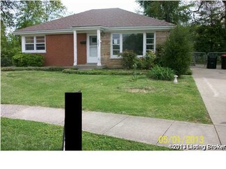 Unlisted Address