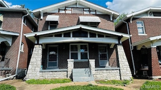 5044 Louisiana Ave, Saint Louis, MO 63111