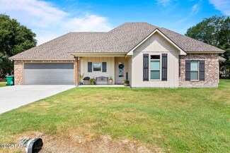 9102 Morning Glory, Abbeville, LA 70510