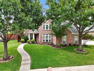 728 Morningside Trail, Murphy, TX 75094