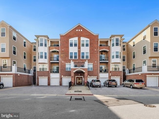 8609 Wintergreen Ct Unit 302, Odenton, MD 21113