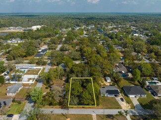 0 Palmetto Dr, Wekiwa Springs, FL 32779