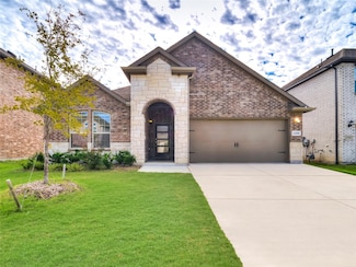 1109 Goldfinch Dr, Celina, TX 75009