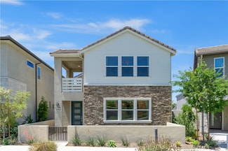 156 Chorus, Irvine, CA 92618