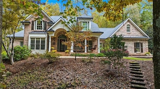 645 Mile Branch Rd, Canton, GA 30114