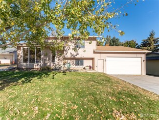 3163 Bermuda St, Malaga, WA 98828