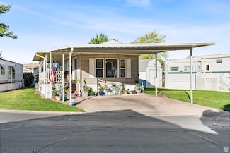 1160 E Telegraph St Unit 220, Washington, UT 84780