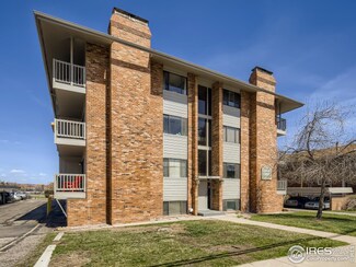 2141 Baseline Rd Unit 12, Boulder, CO 80302