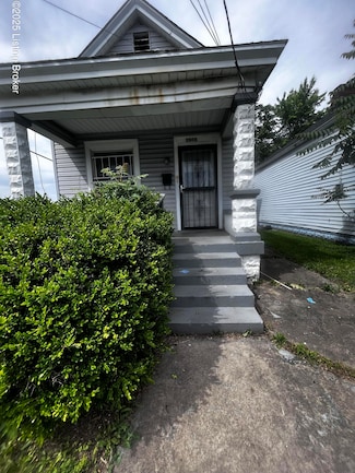 2515 Howard St, Louisville, KY 40211