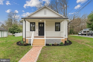 8710 Maple Ave, Bowie, MD 20720