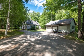 74 N Raymond Rd, Gray, ME 04039