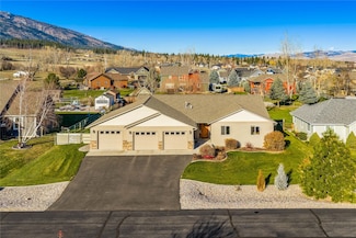 238 South Trail, Florence, MT 59833