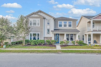33 Verdure St, Saint Johns, FL 32259