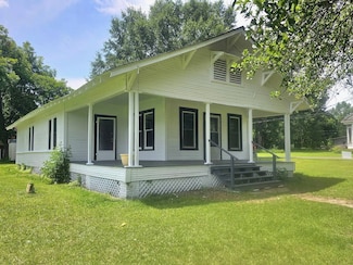 8353 Pearl St, Pleasant Hill, LA 71065