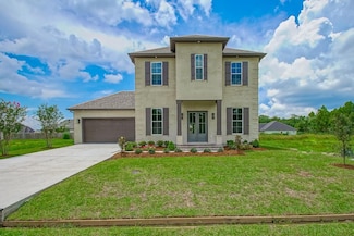 111 Pintail Point, Belle Chasse, LA 70093