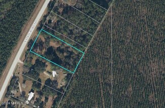 6673 Florida 121, MacClenny, FL 32063