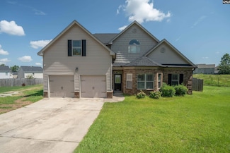 326 Keegan Rock Ct, Lexington, SC 29073