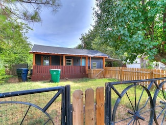 1620 Rancho Dr, Oklahoma City, OK 73119